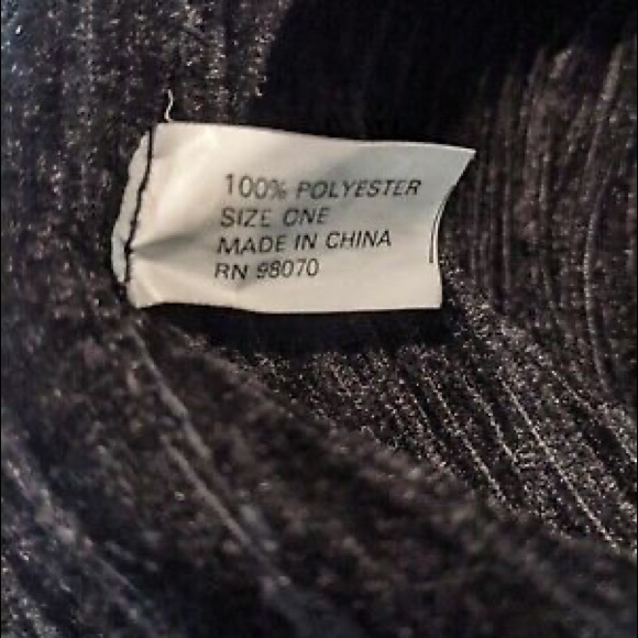 Vintage Brown Leopard animal Print Fur Bucket Hat bohemian boho hat y2k - Picture 5 of 5